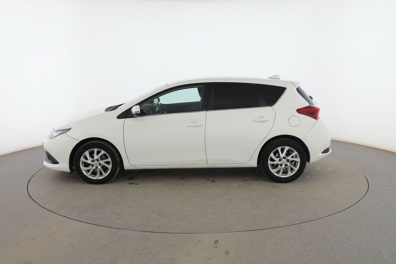 toyota auris 2018 / foto grande (3)