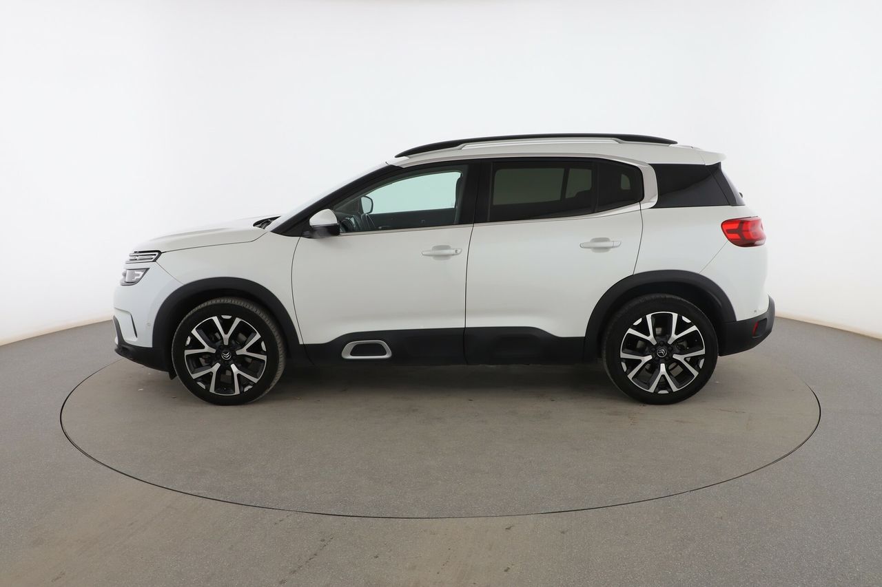citroën c5 aircross 2021 / foto grande (3)