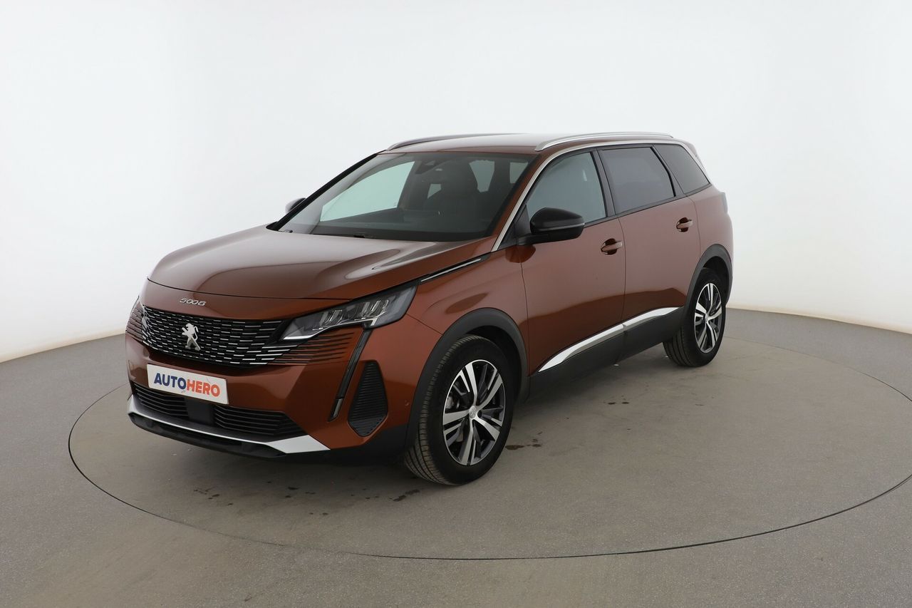 Foto peugeot 5008 2023 /