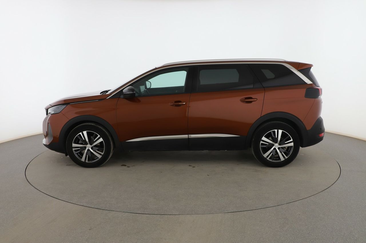 peugeot 5008 2023 / foto grande (3)