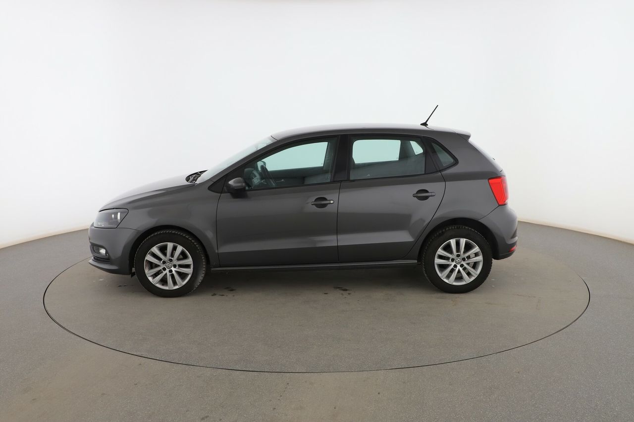 volkswagen polo 2015 / foto grande (3)