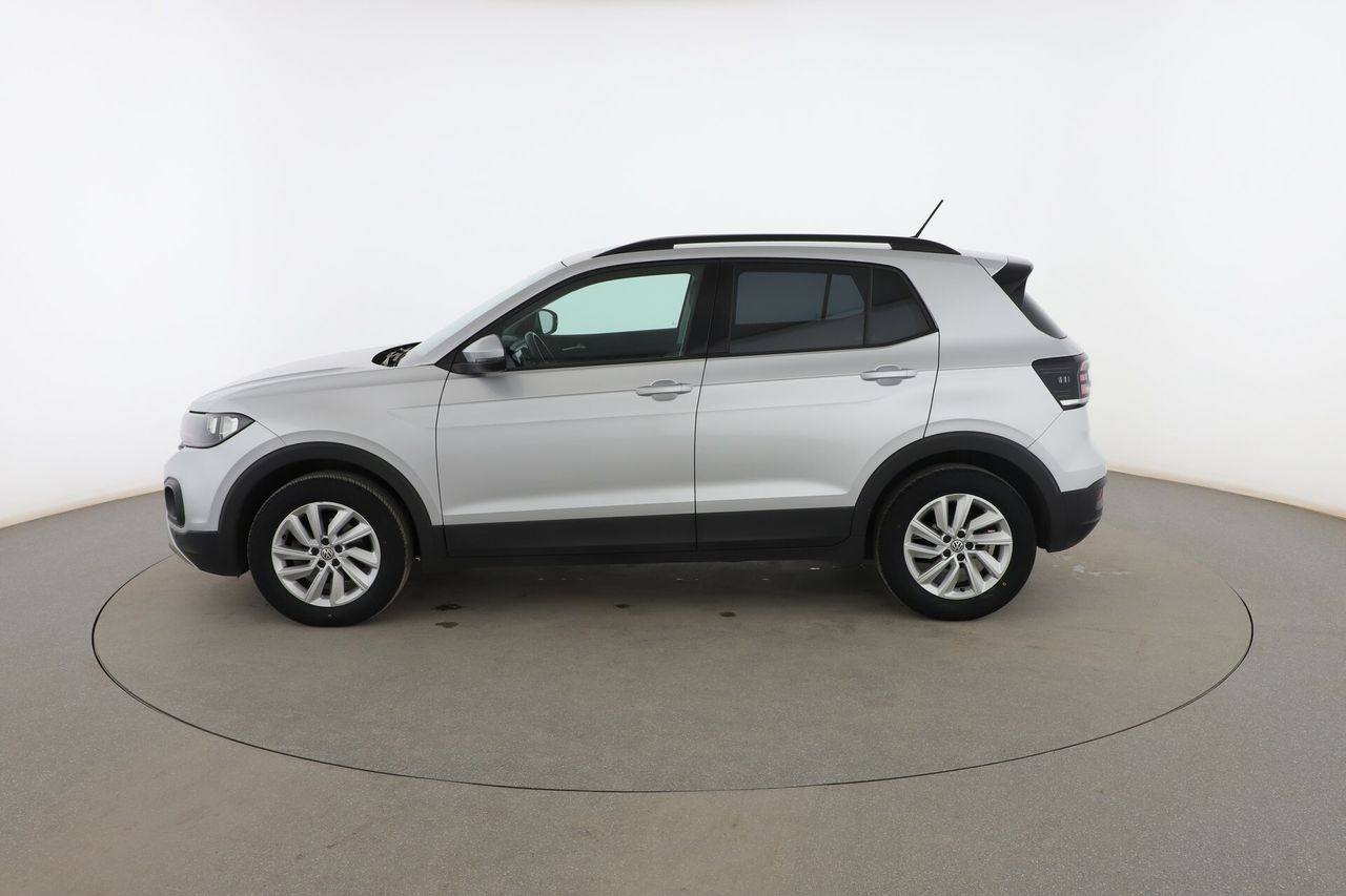 volkswagen t-cross 2020 / foto grande (3)