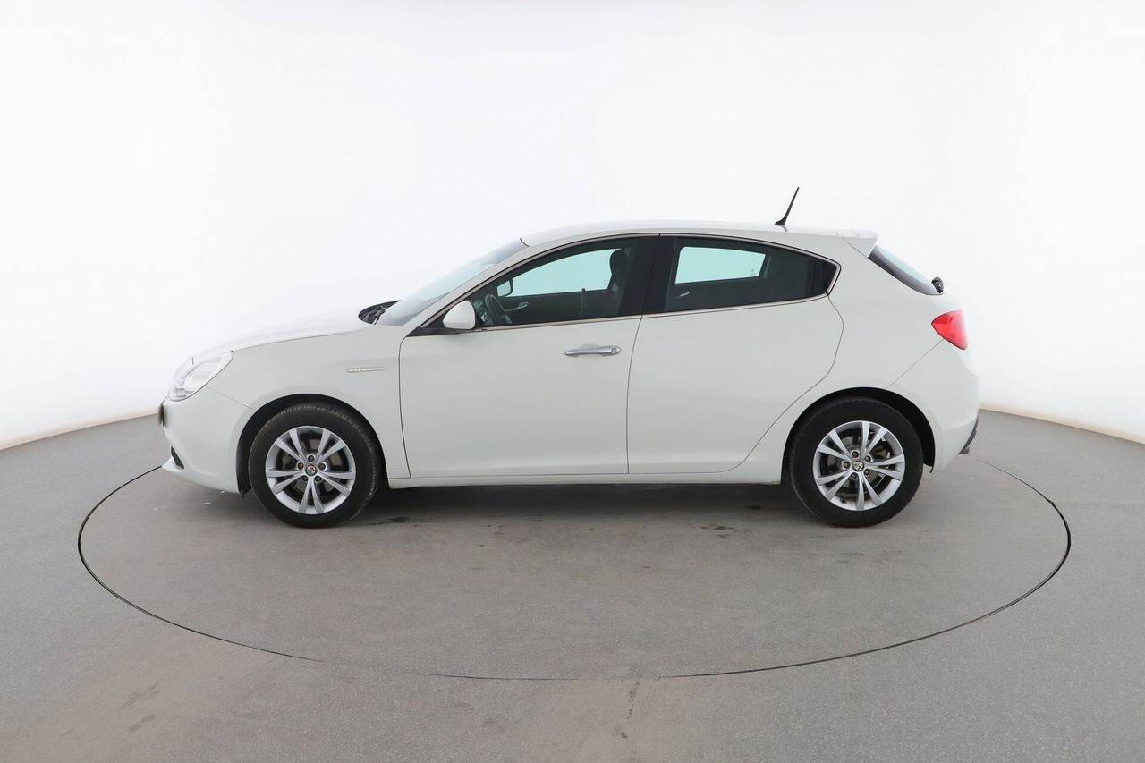 alfa romeo giulietta 2013 / foto grande (3)