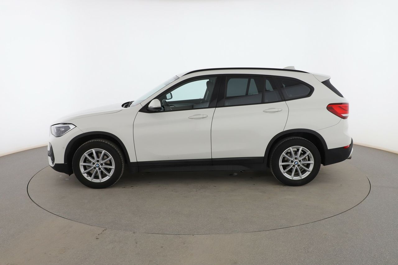 bmw x1 2021 / foto grande (3)