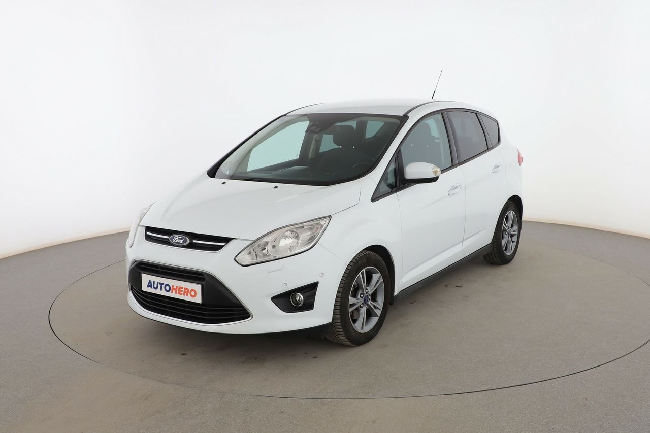 Foto ford c max 2014 /