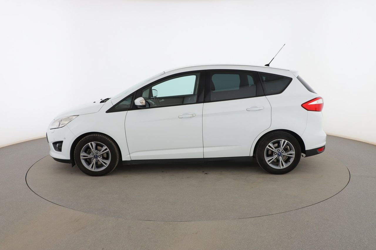 ford c max 2014 / foto grande (3)