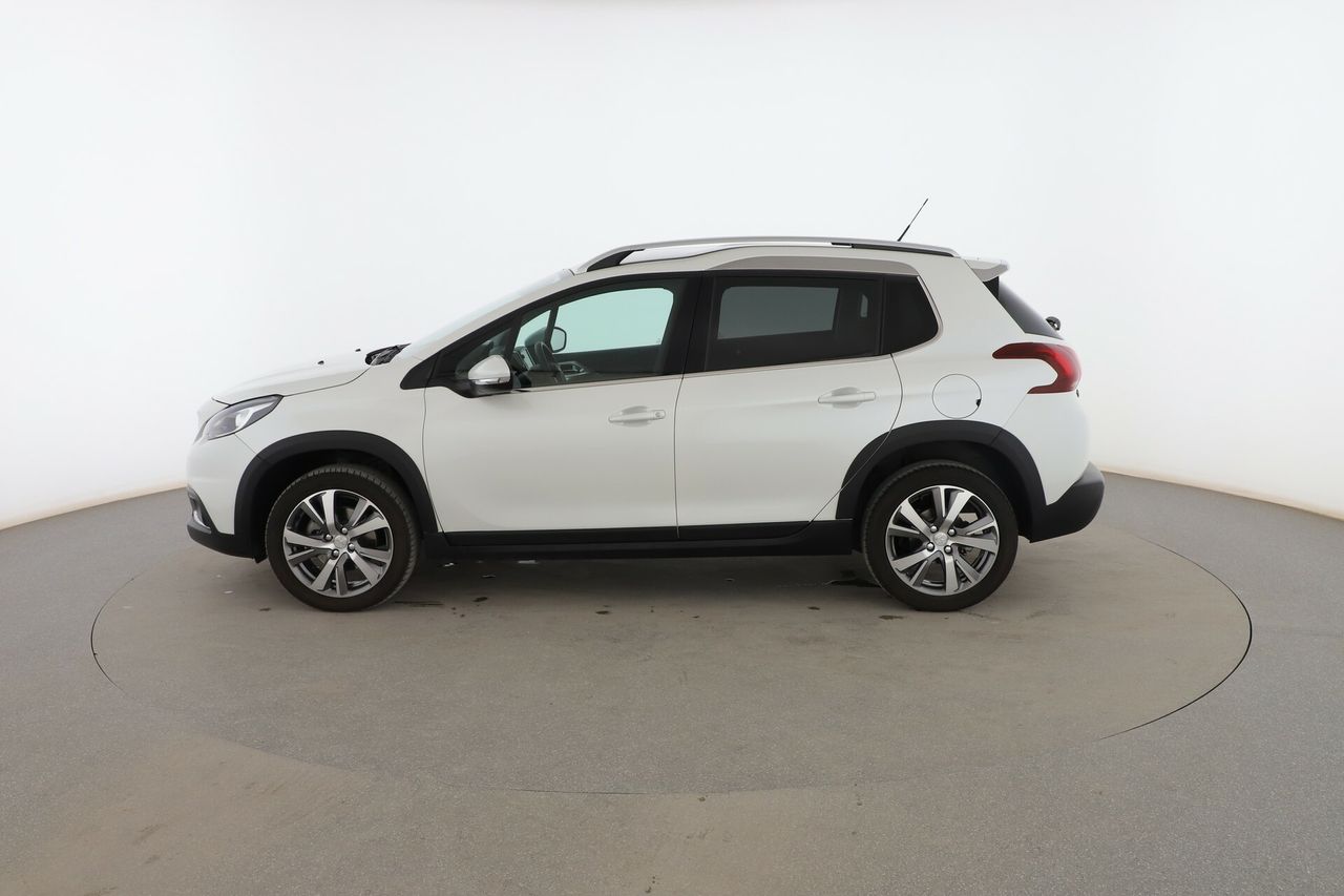 peugeot 2008 2019 / foto grande (3)