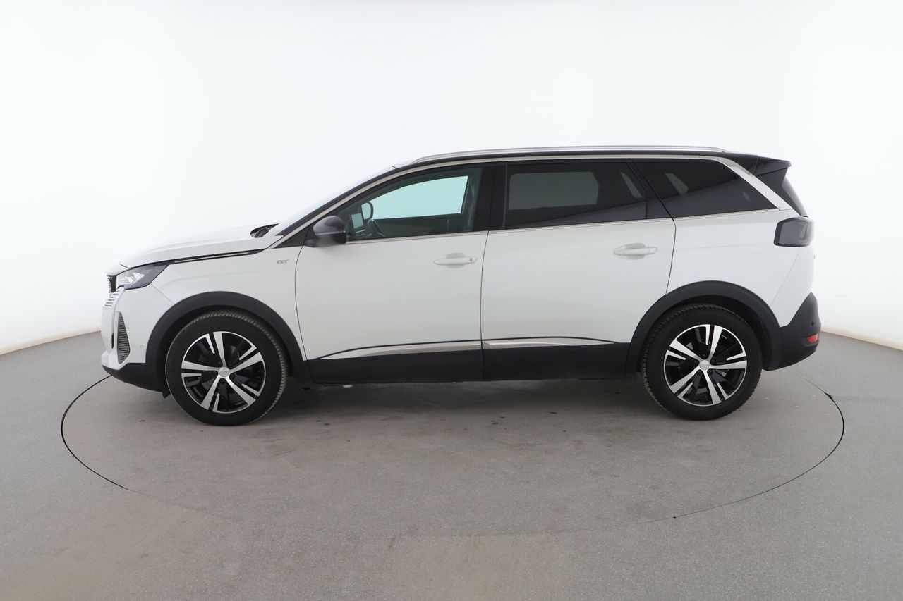 peugeot 5008 2021 / foto grande (3)