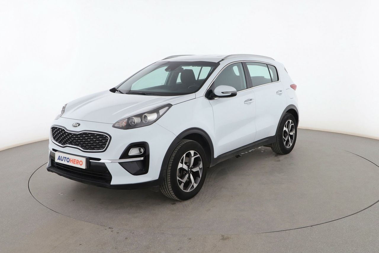 Foto kia sportage 2018 /