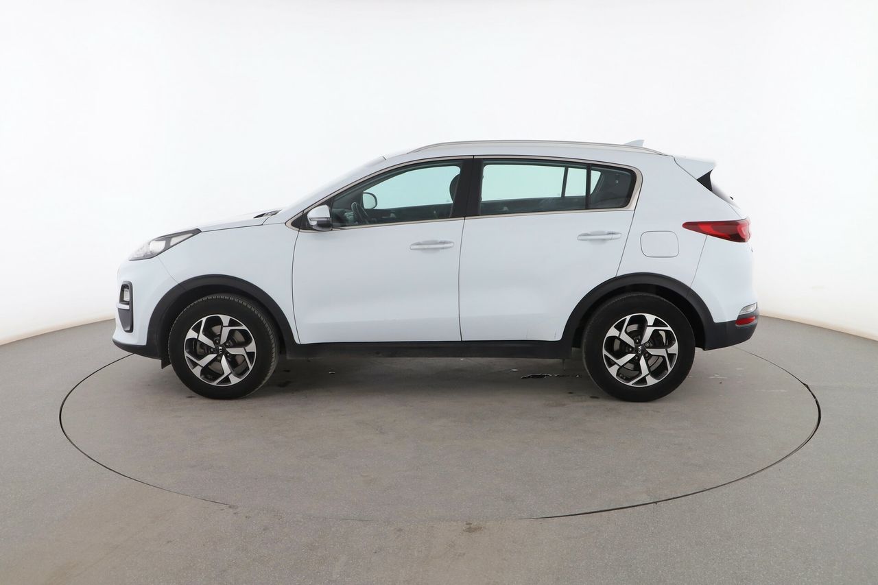 kia sportage 2018 / foto grande (3)