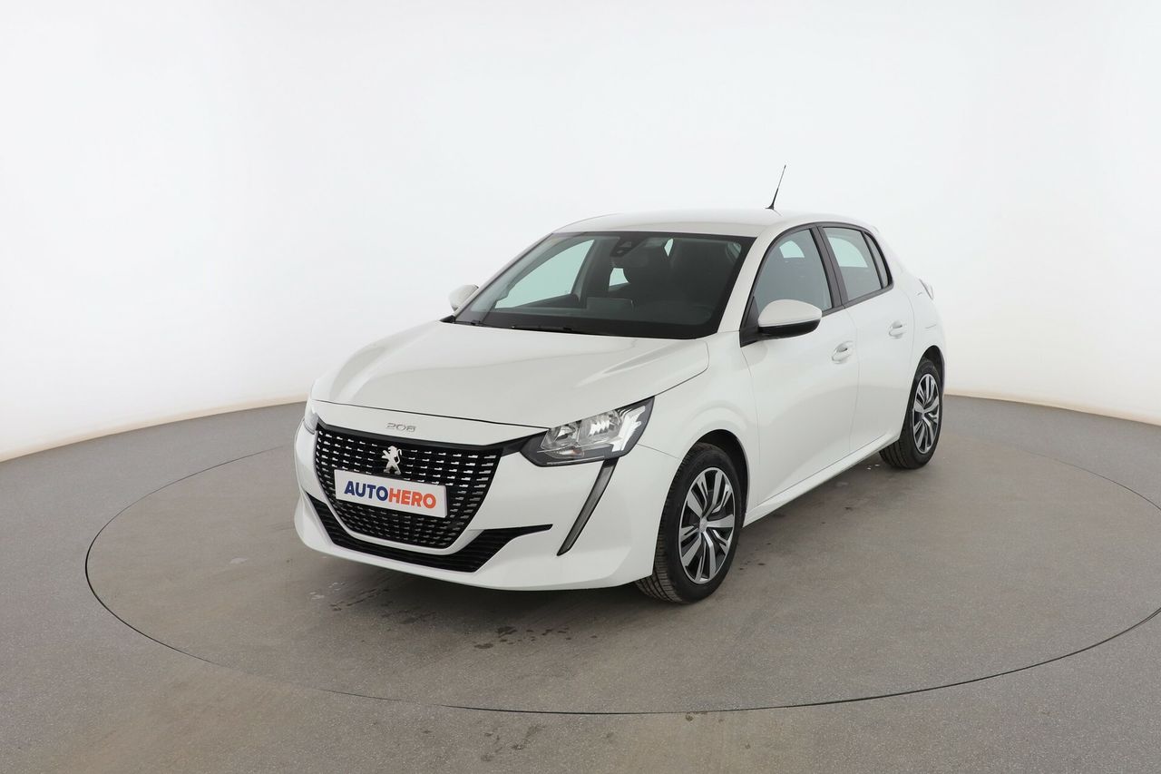 peugeot 208 2020 /