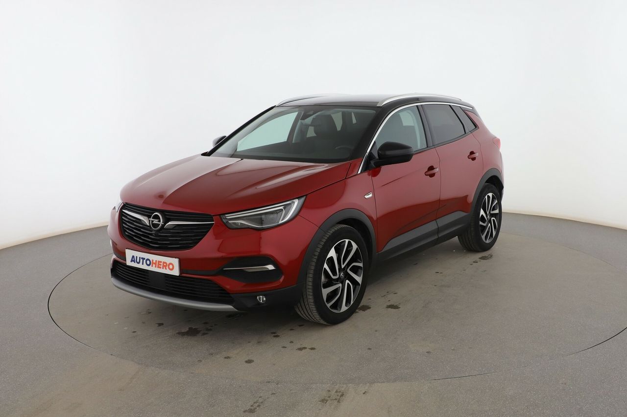 opel grandland x 2020 /