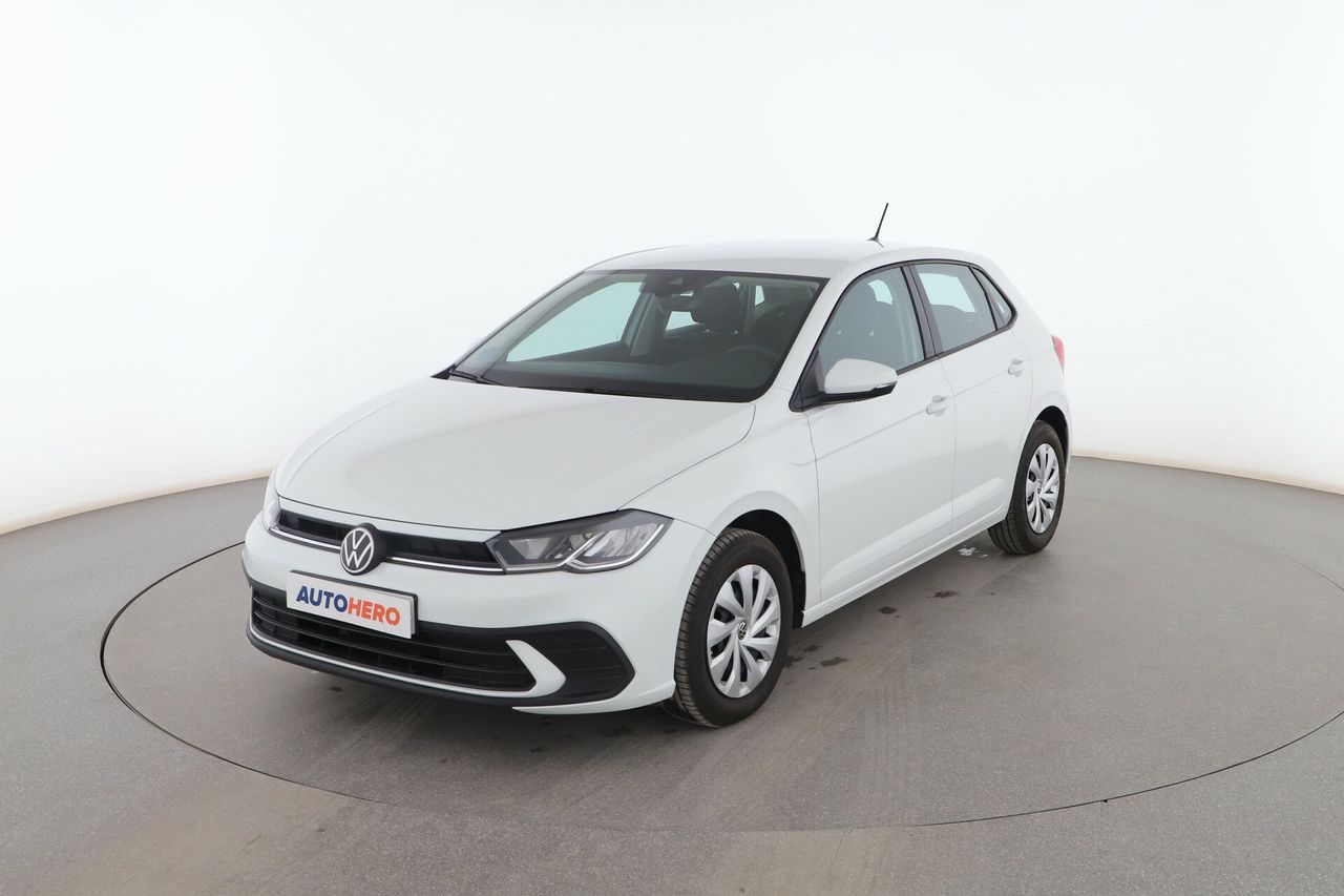 volkswagen polo 2022 /