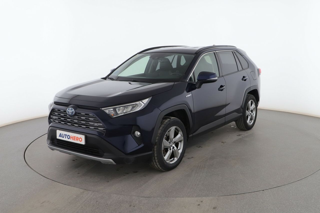 toyota rav4 2020 /