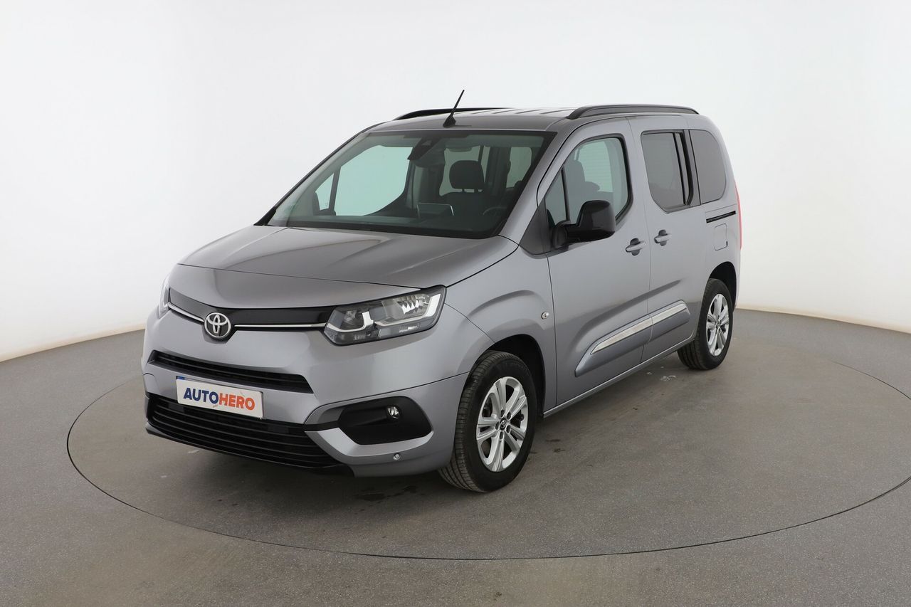toyota proace city 2024 /
