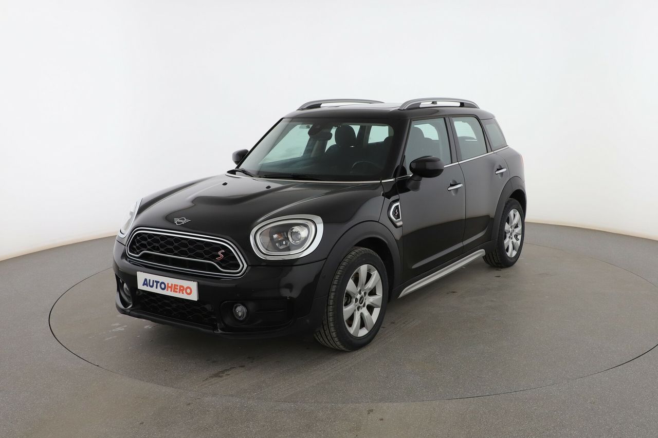 mini countryman 2020 /