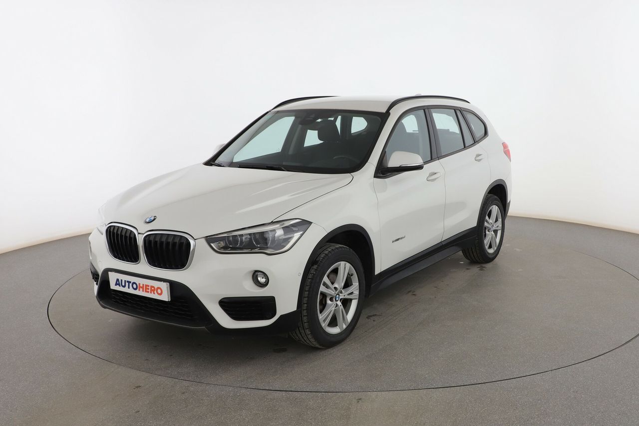 bmw x1 2017 /