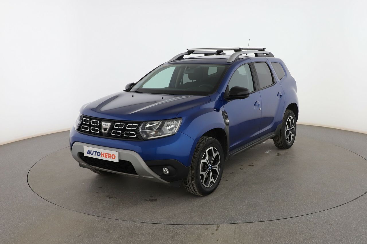 dacia duster 2021 /
