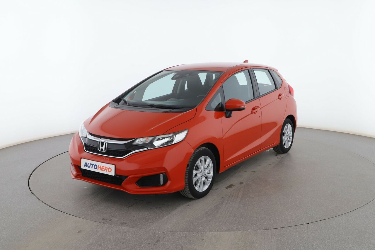 honda jazz 2018 /