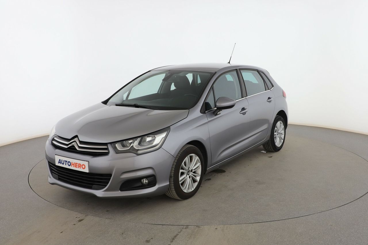 citroën c4 2017 /