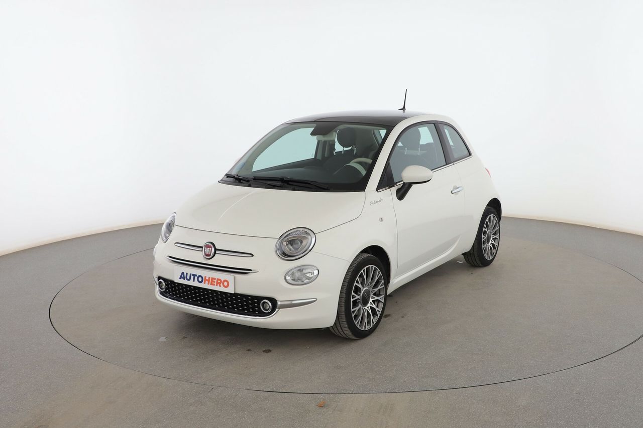 fiat 500 2023 /