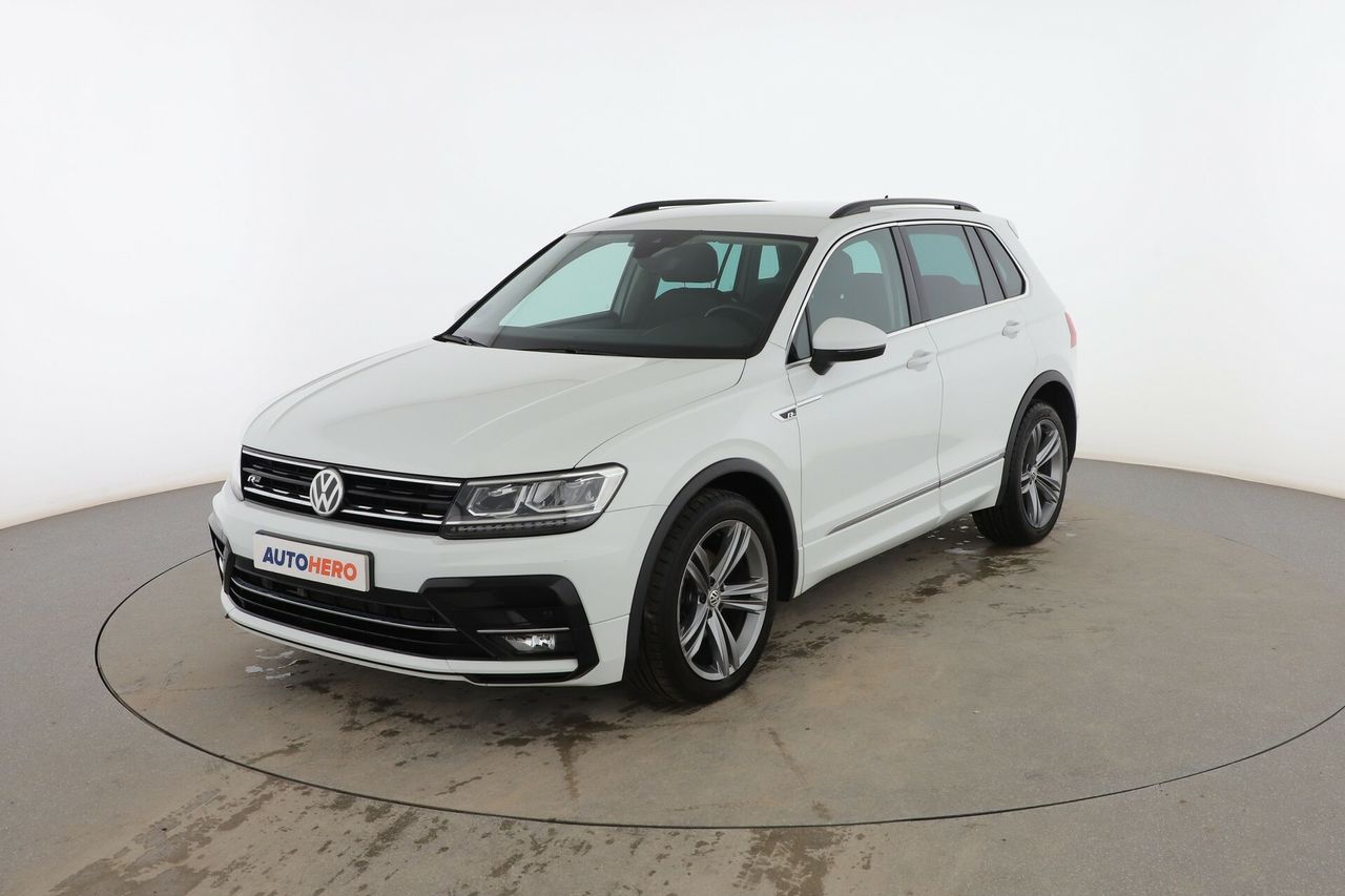 volkswagen tiguan 2020 /
