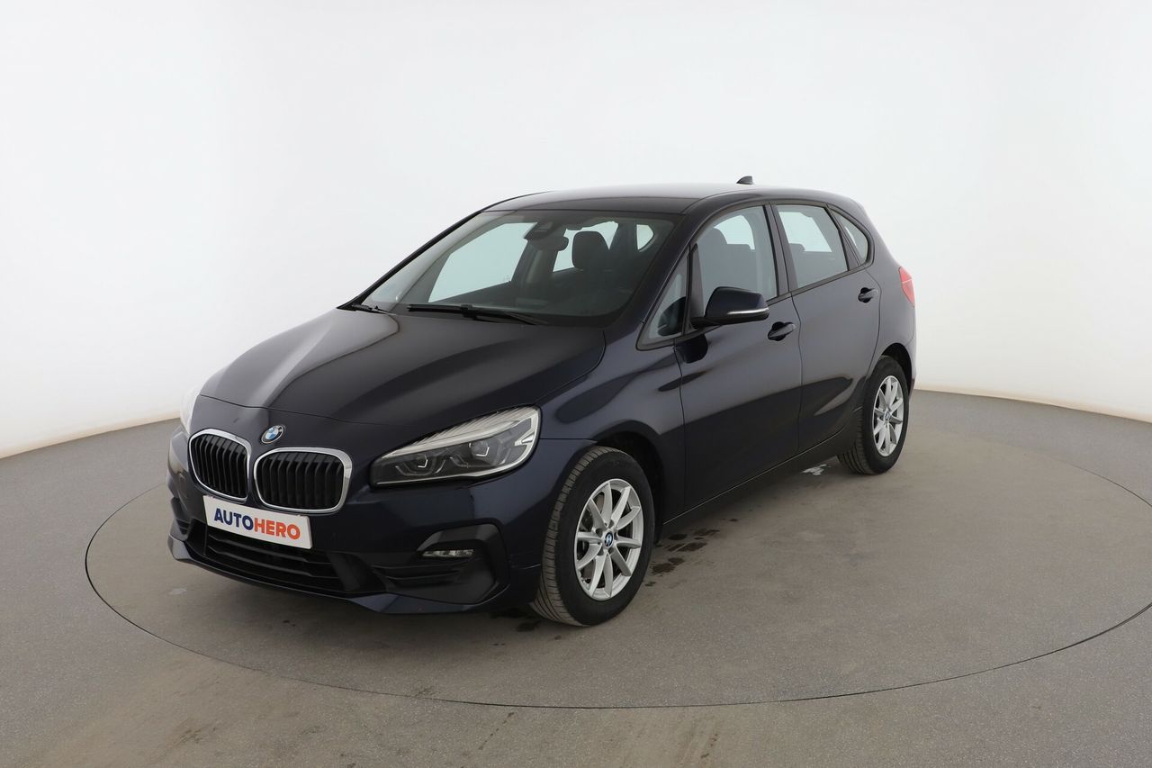 bmw serie 2 active tourer 2018 /