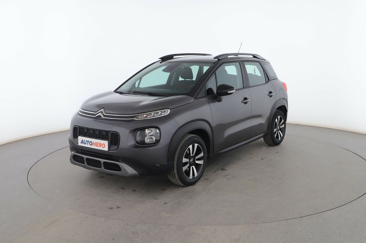 citroën c3 aircross 2019 /