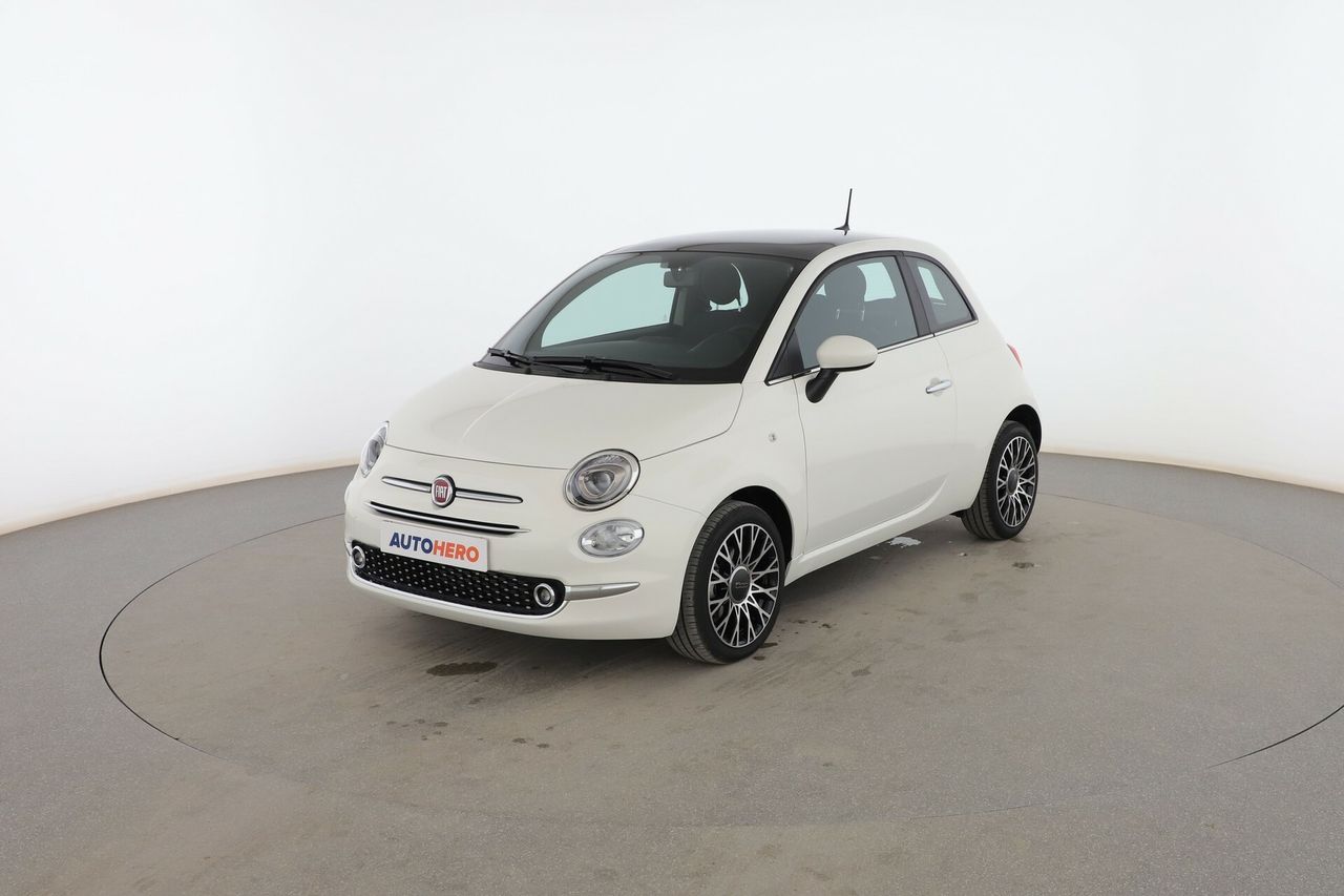 fiat 500 2024 /