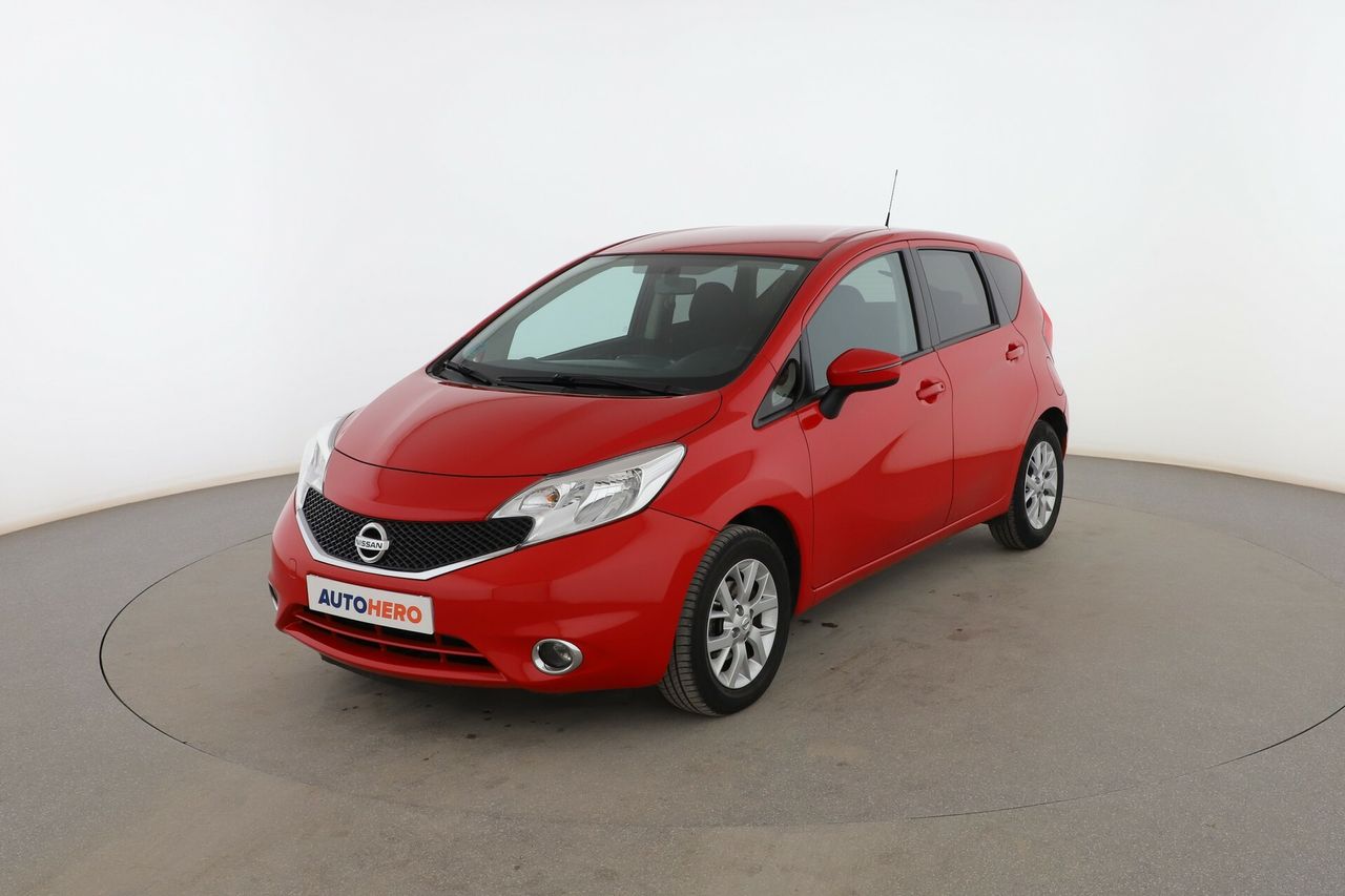 nissan note 2015 /