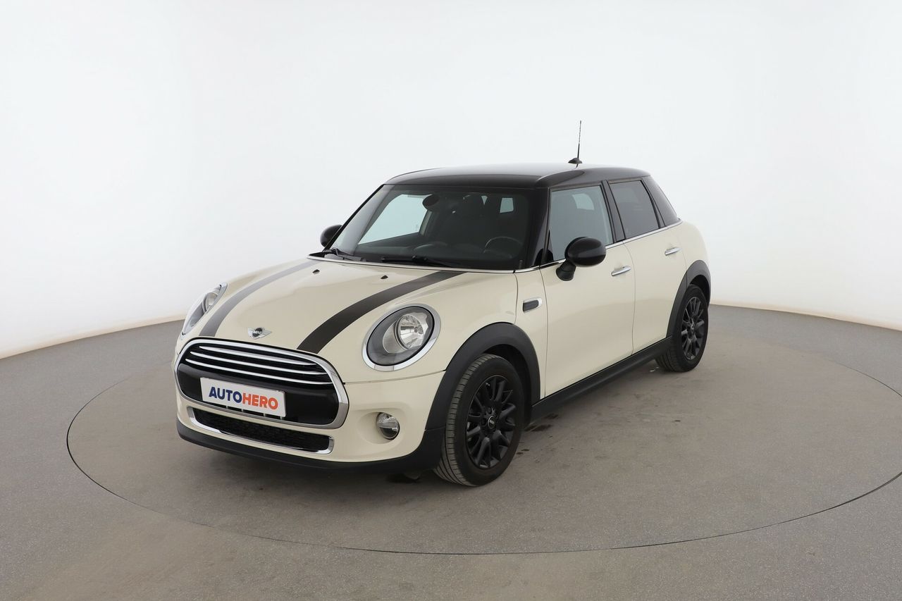 mini cooper 2016 /
