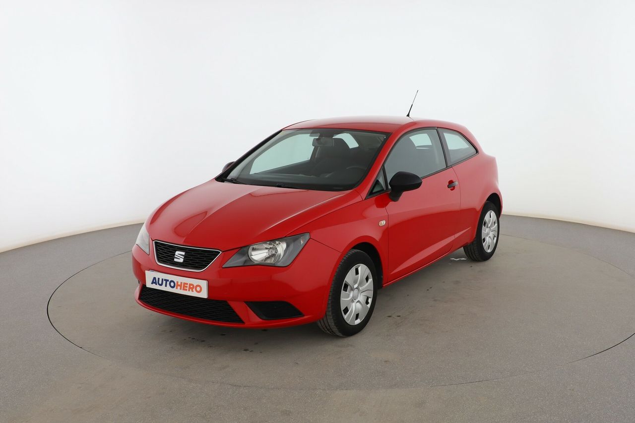 seat ibiza 2015 /