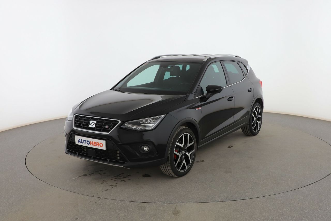 seat arona 2021 /