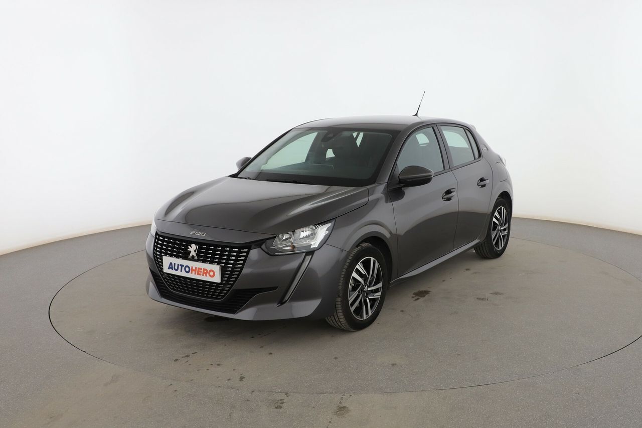 peugeot 208 2020 /