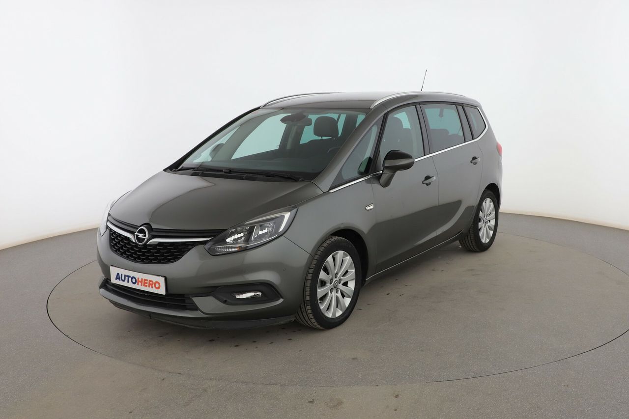 opel zafira tourer    2018 /