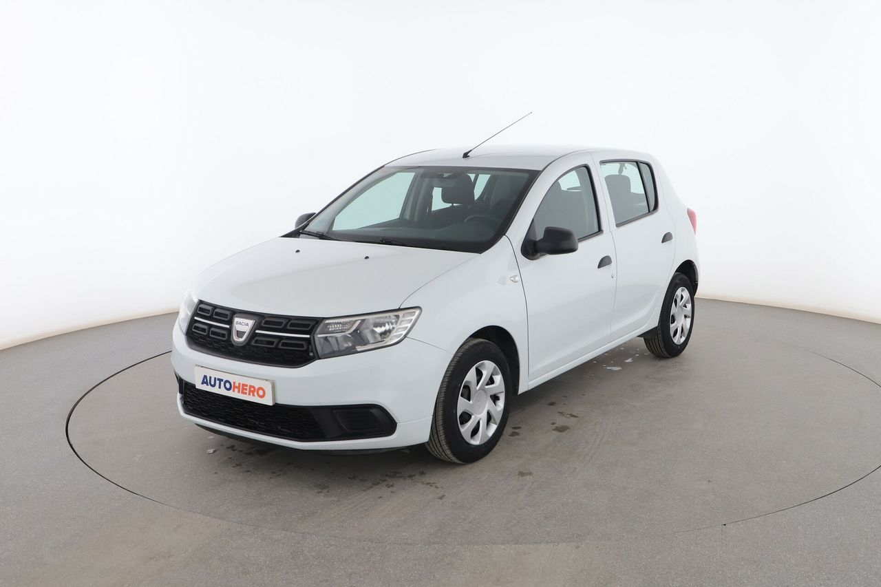 dacia sandero 2018 /
