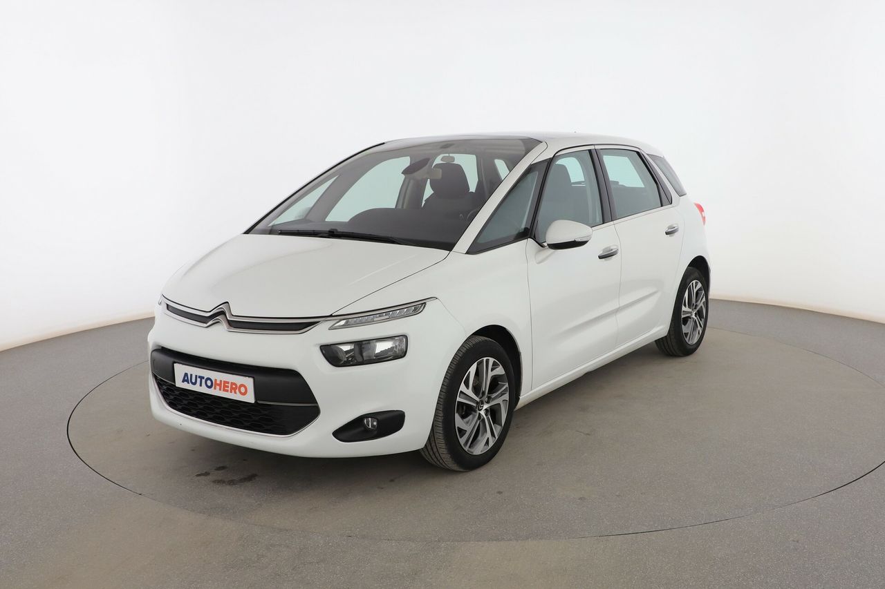 citroën c4 picasso 2013 /