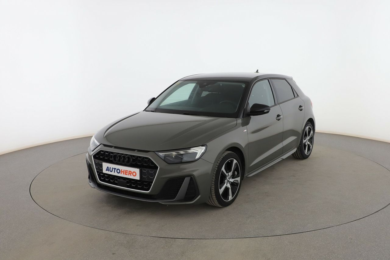 audi a1 2020 /