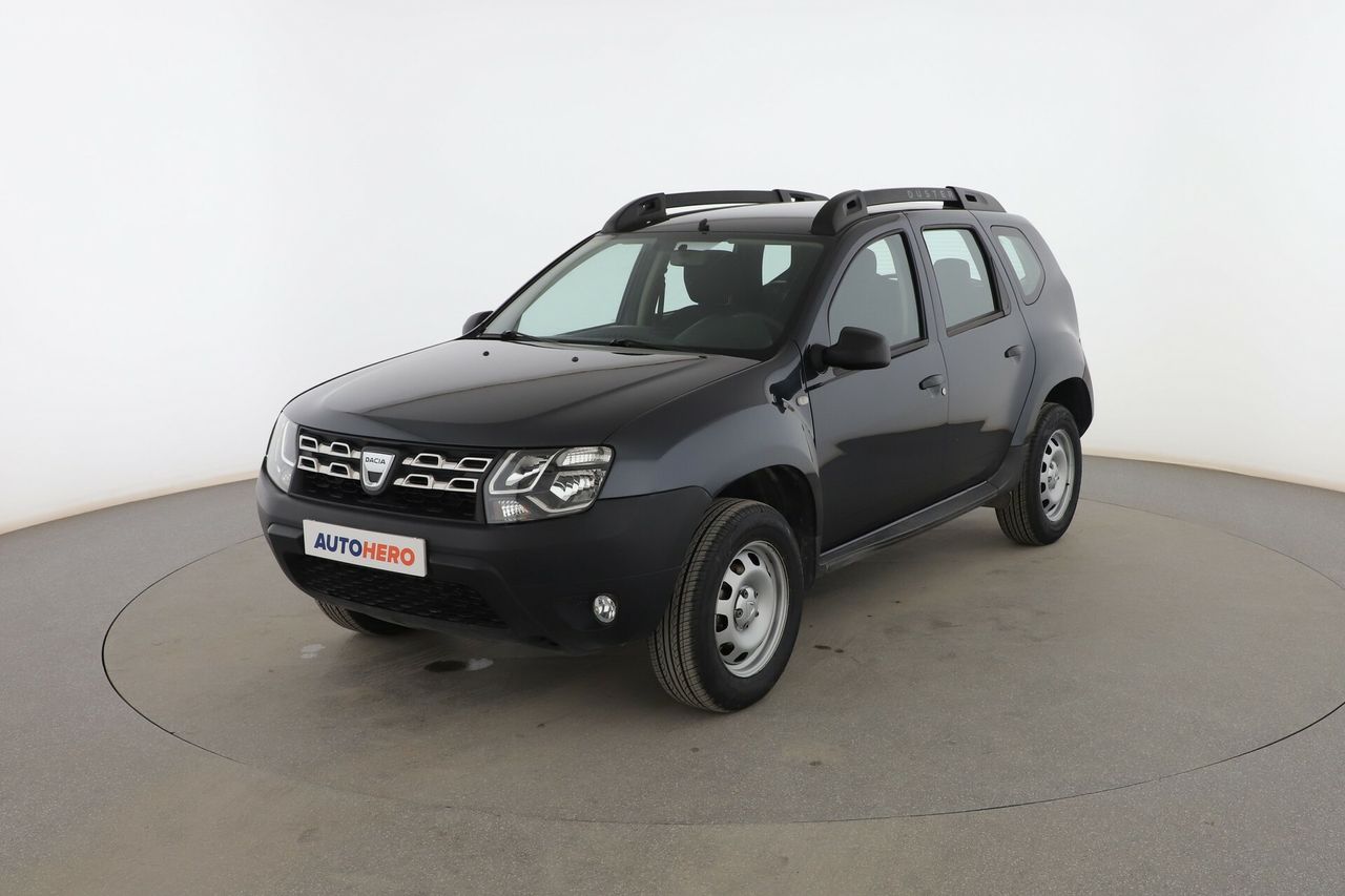 dacia duster 2016 /