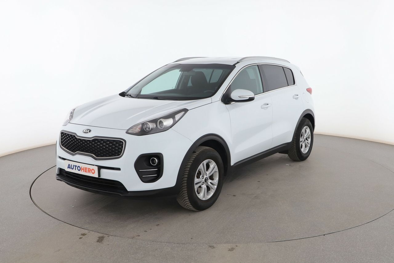 kia sportage 2017 /