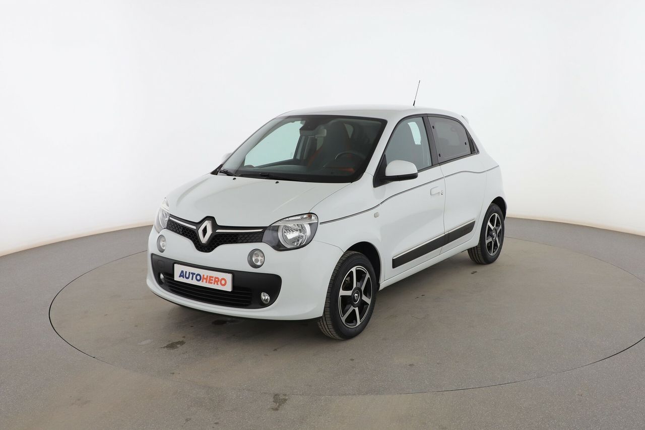 renault twingo 2017 /