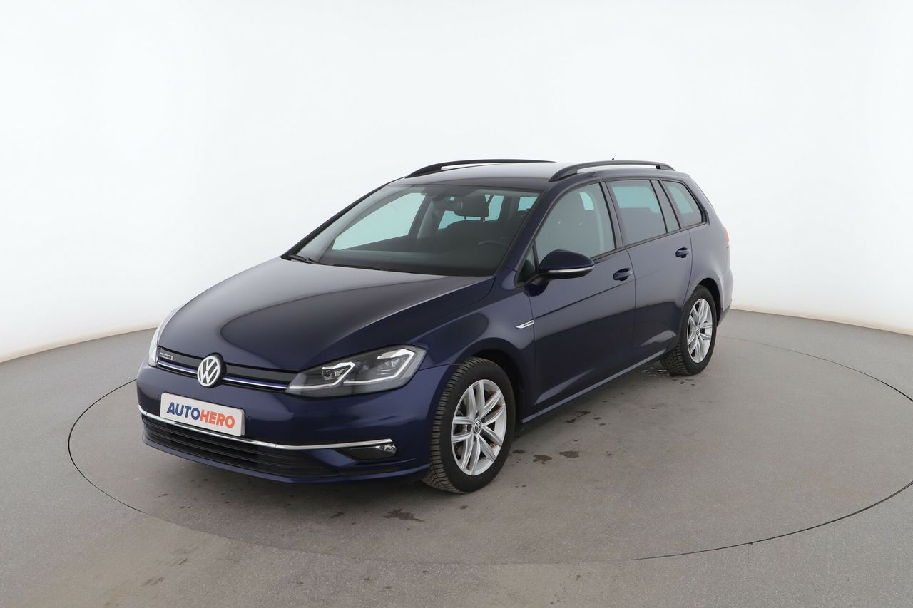 volkswagen golf 2018 /