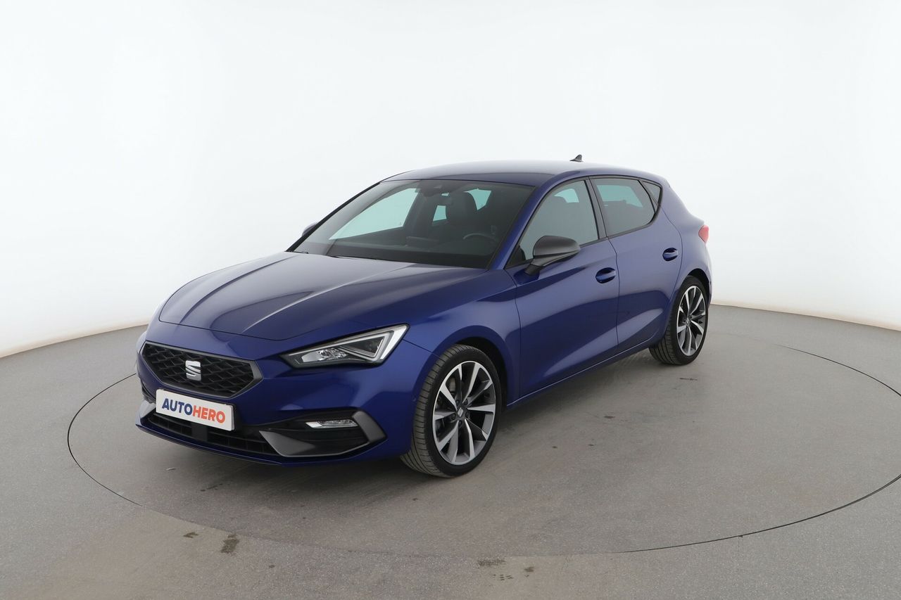 seat leon 2020 /