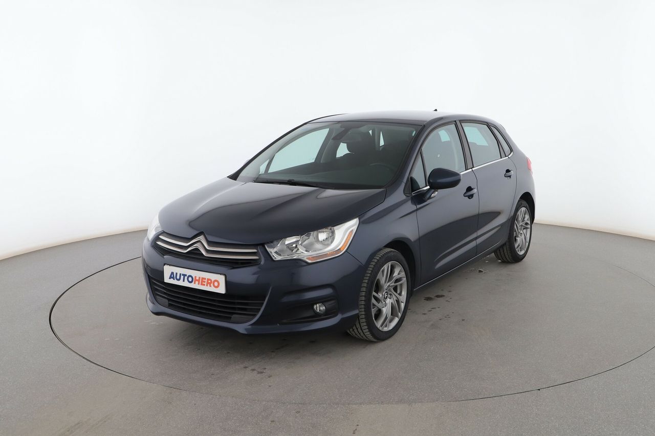 citroën c4 2014 /