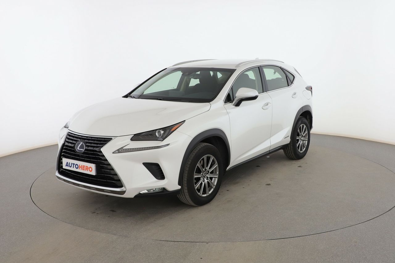 lexus nx 2019 /