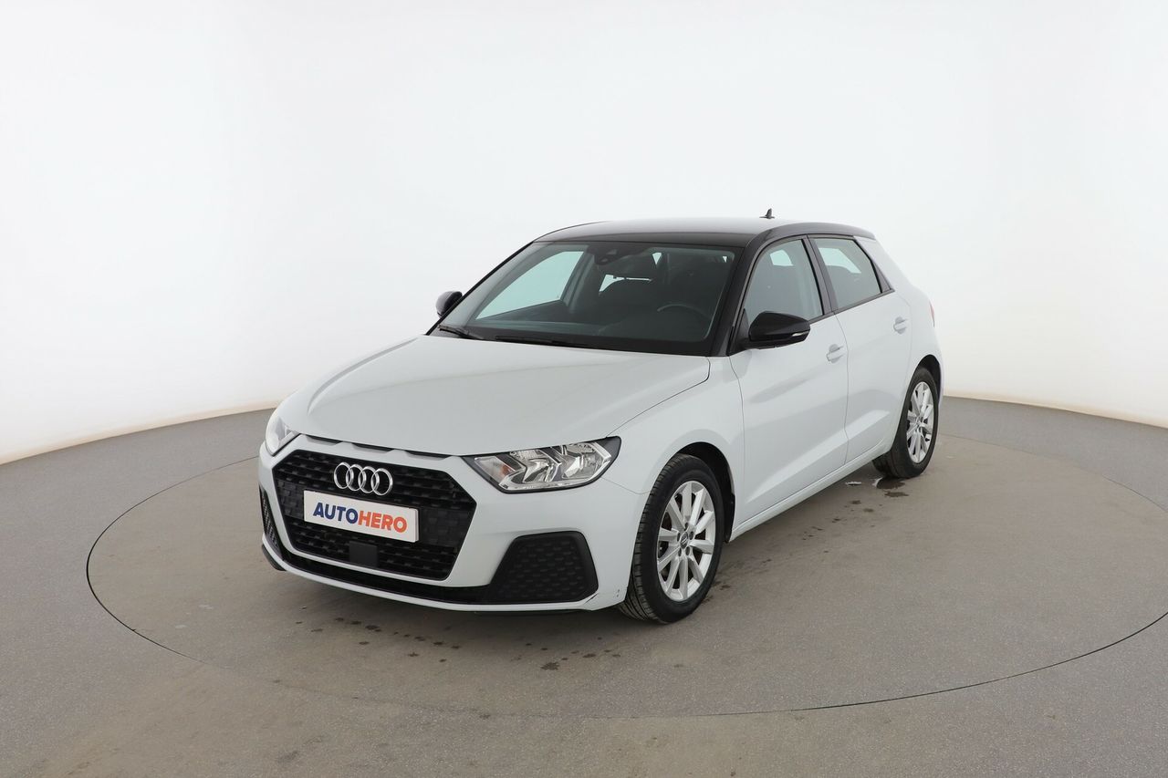 audi a1 2019 /