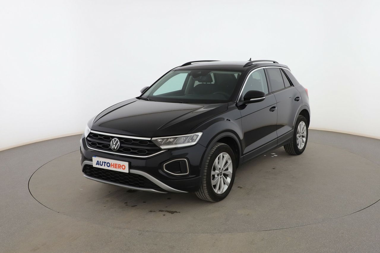 volkswagen t-roc 2023 /