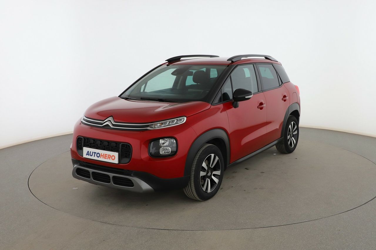 citroën c3 aircross 2021 /