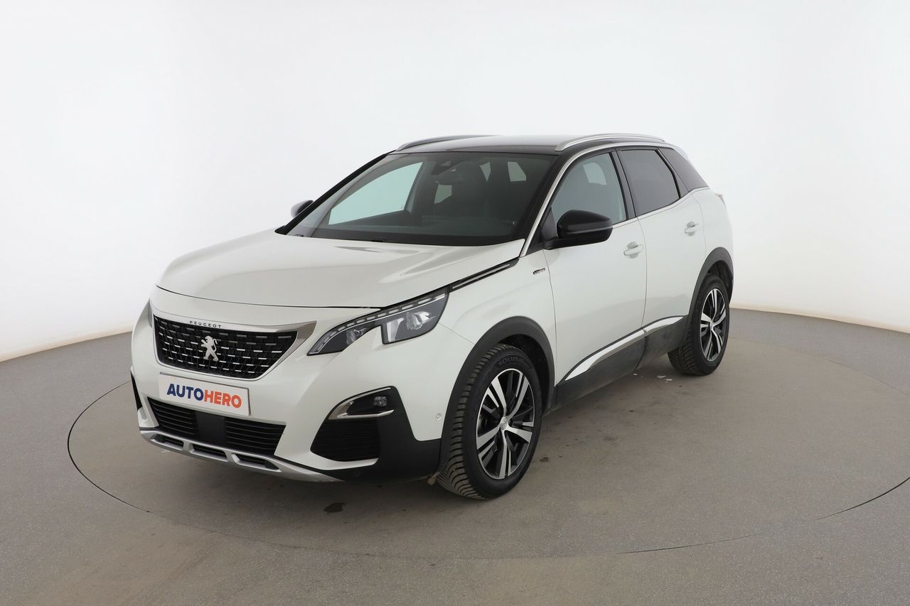 peugeot 3008 2020 /