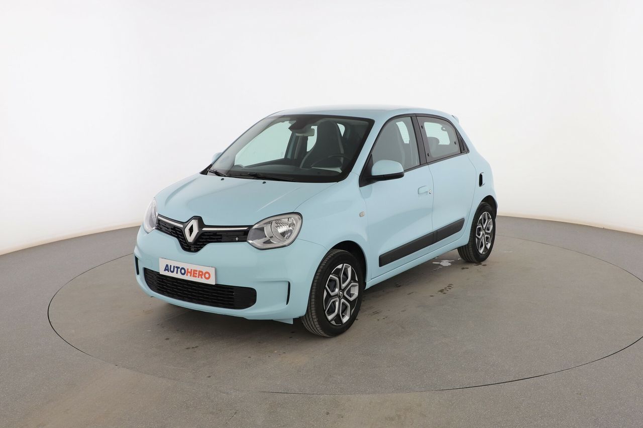 renault twingo 2020 /